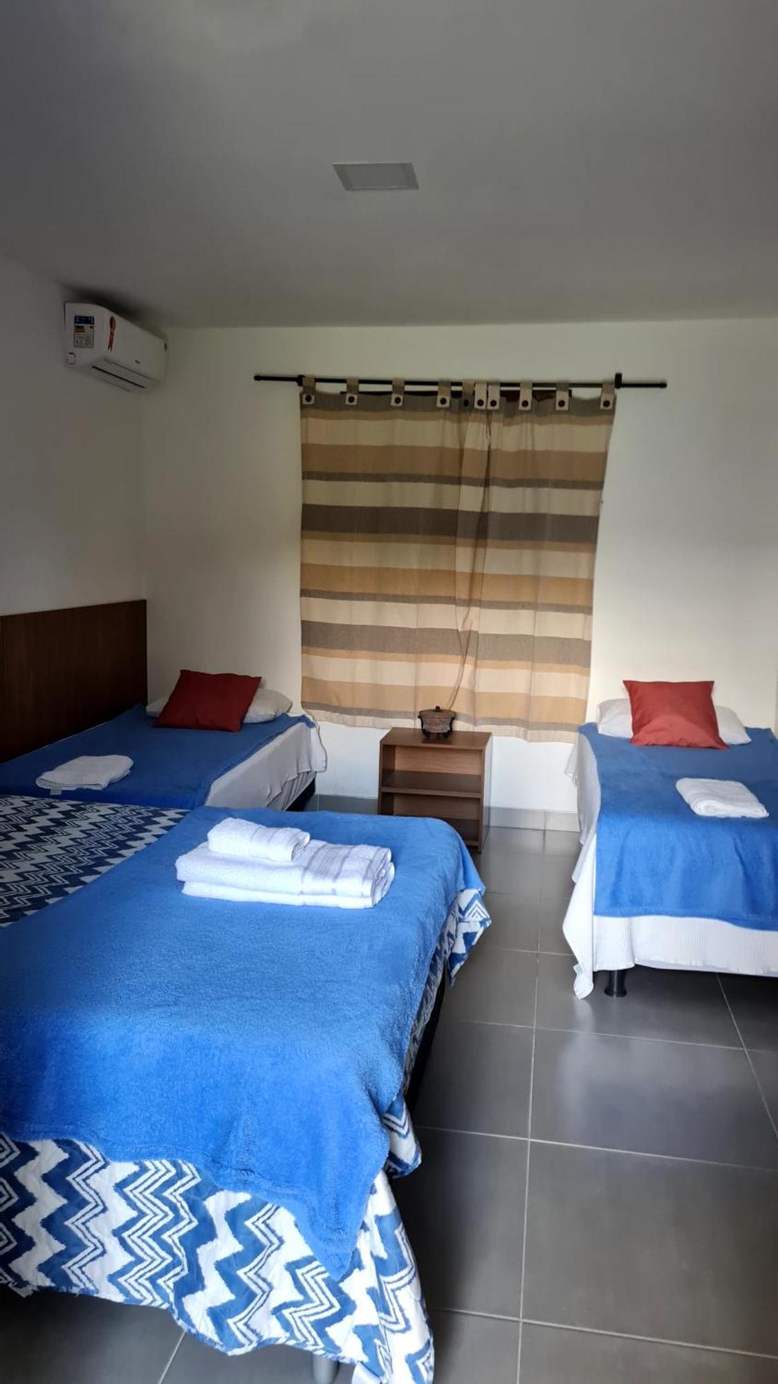 Pousada Jeito Bom De Viver Caraíva Exterior foto