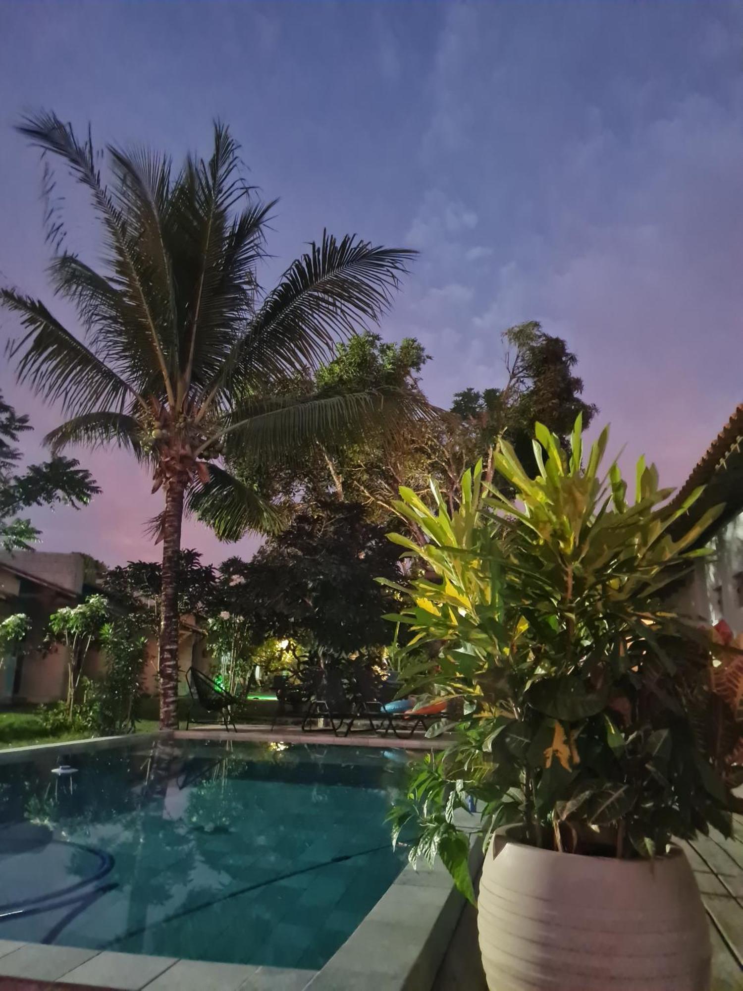 Pousada Jeito Bom De Viver Caraíva Exterior foto