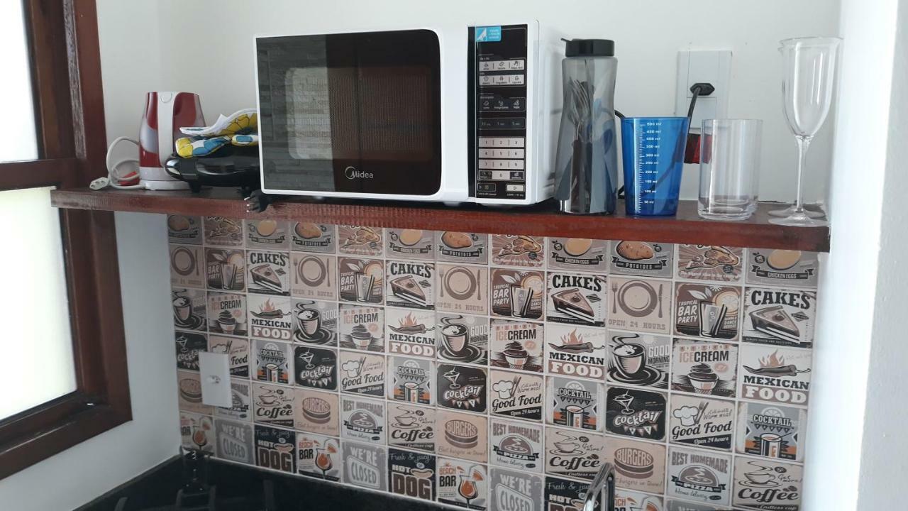 Pousada Jeito Bom De Viver Caraíva Exterior foto